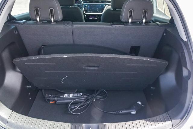 2022 Chevrolet Bolt EV Vehicle Photo in VENTURA, CA 93003-8585