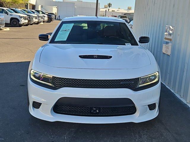 Used 2023 Dodge Charger R/T with VIN 2C3CDXCT1PH505152 for sale in Tucson, AZ