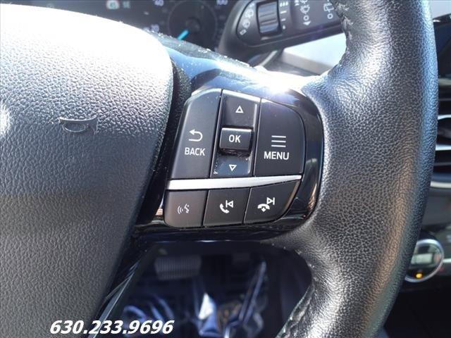 2021 Ford Escape Vehicle Photo in Saint Charles, IL 60174