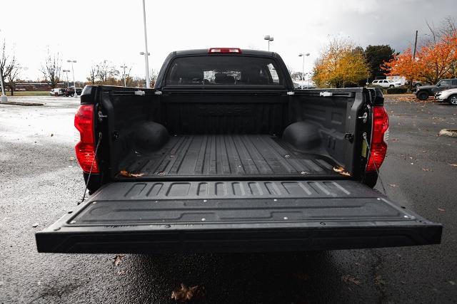 2017 Toyota Tundra 4WD Vehicle Photo in NEWBERG, OR 97132-1927