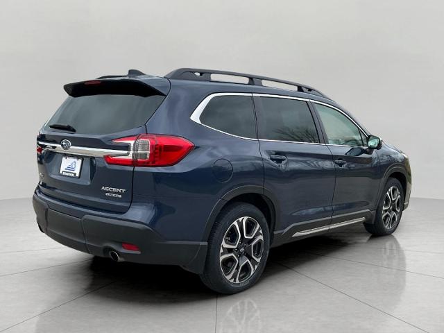 2023 Subaru Ascent Vehicle Photo in Kaukauna, WI 54130