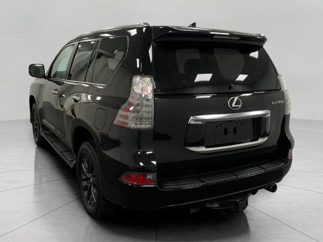 2022 Lexus GX 460 Vehicle Photo in Appleton, WI 54913