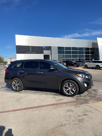 2017 Kia Sorento Vehicle Photo in STEPHENVILLE, TX 76401-3713