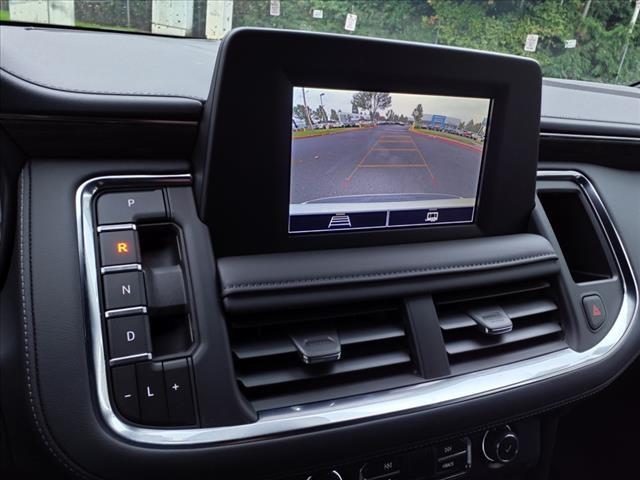 2023 Chevrolet Tahoe Vehicle Photo in VANCOUVER, WA 98661-7245