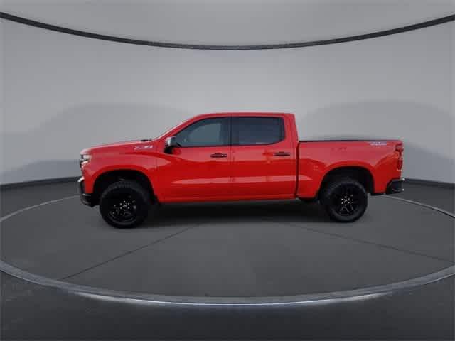 2021 Chevrolet Silverado 1500 Vehicle Photo in Corpus Christi, TX 78411