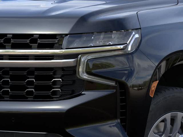 2024 Chevrolet Tahoe Vehicle Photo in INDIANAPOLIS, IN 46227-0991