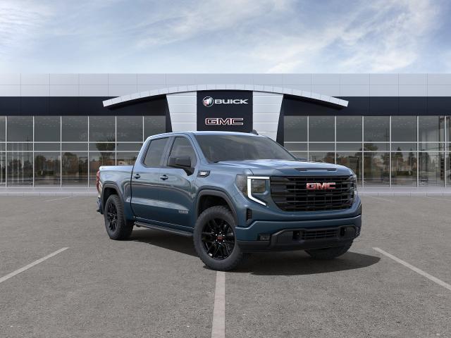 2024 GMC Sierra 1500 Vehicle Photo in LAUREL, MD 20707-4622