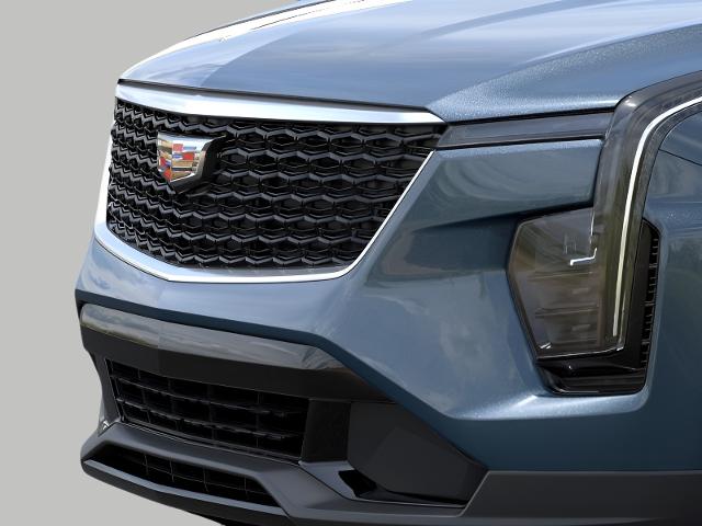 2024 Cadillac XT4 Vehicle Photo in GREEN BAY, WI 54303-3330