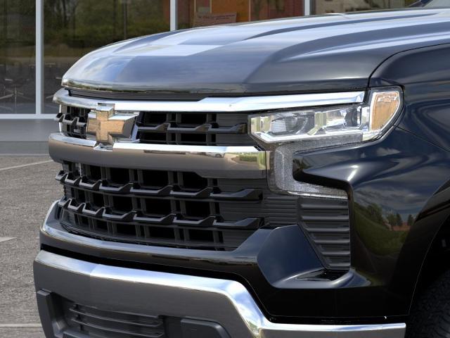 2024 Chevrolet Silverado 1500 Vehicle Photo in CORPUS CHRISTI, TX 78416-1100