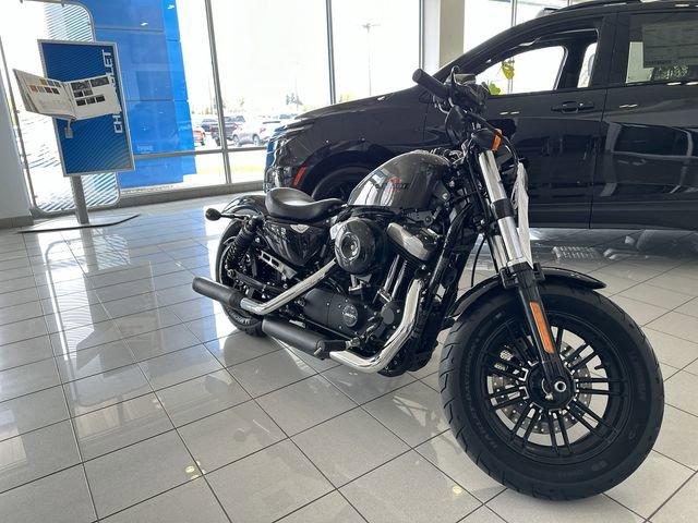 2019 Harley Davidson SPORT Vehicle Photo in GREELEY, CO 80634-4125