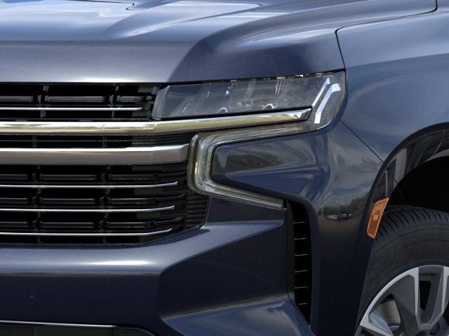 2024 Chevrolet Tahoe Vehicle Photo in GREEN BAY, WI 54302-3701