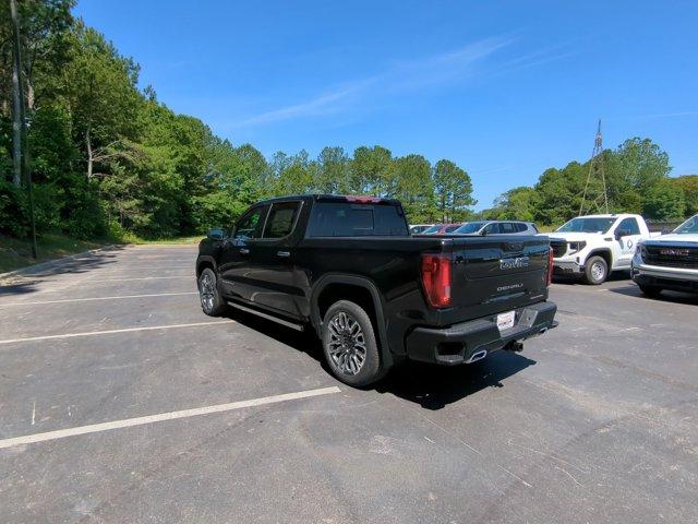 2024 GMC Sierra 1500 Vehicle Photo in ALBERTVILLE, AL 35950-0246