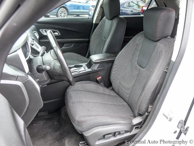 2016 Chevrolet Equinox Vehicle Photo in OAK LAWN, IL 60453-2517