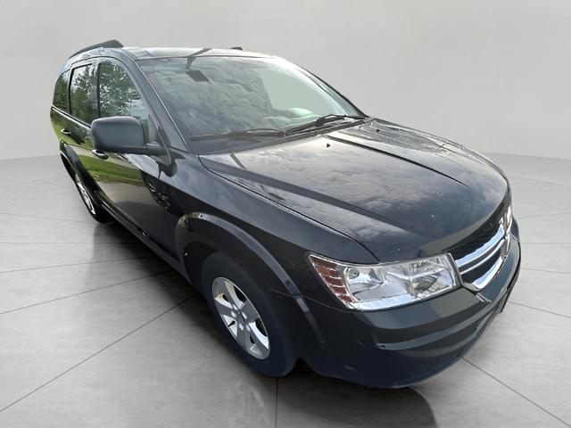 2013 Dodge Journey Vehicle Photo in Green Bay, WI 54304