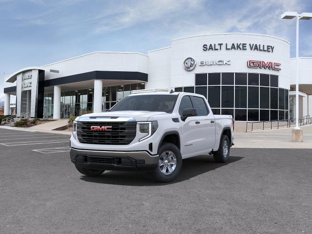 2024 GMC Sierra 1500 Vehicle Photo in SALT LAKE CITY, UT 84119-3321