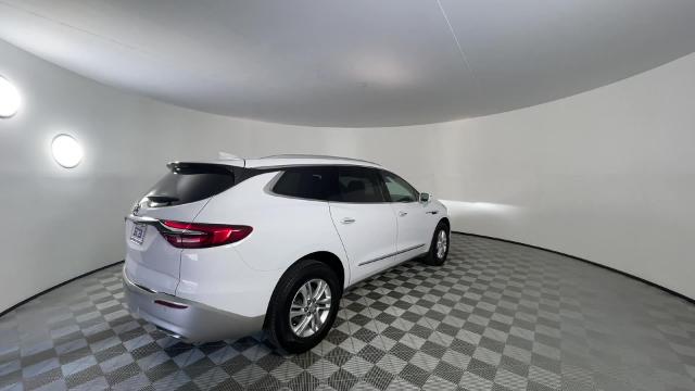 2020 Buick Enclave Vehicle Photo in GILBERT, AZ 85297-0402