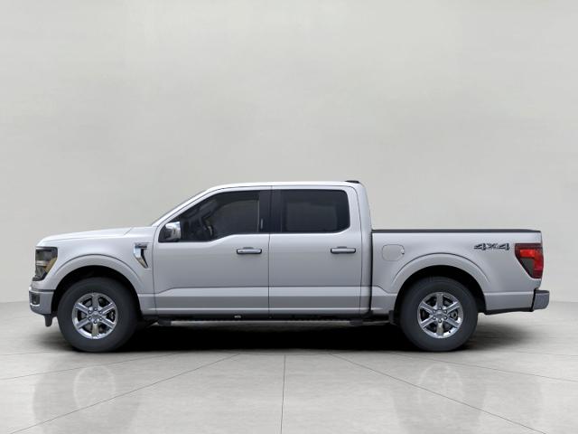 2024 Ford F-150 Vehicle Photo in Oshkosh, WI 54901