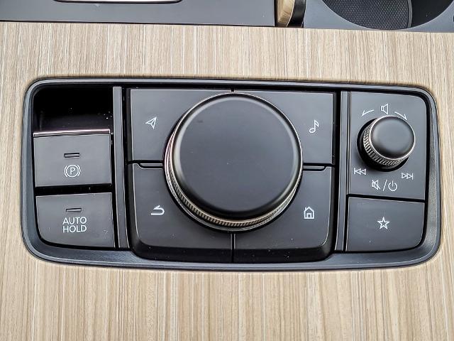 2024 Mazda CX-90 Vehicle Photo in Plainfield, IL 60586