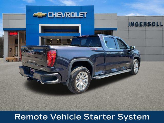 2022 GMC Sierra 1500 Vehicle Photo in PAWLING, NY 12564-3219