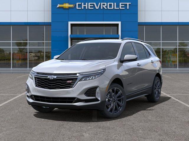 2024 Chevrolet Equinox Vehicle Photo in PAWLING, NY 12564-3219