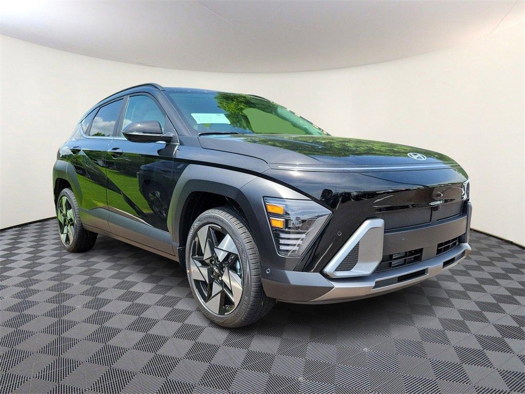 2024 Hyundai KONA Vehicle Photo in Muncy, PA 17756