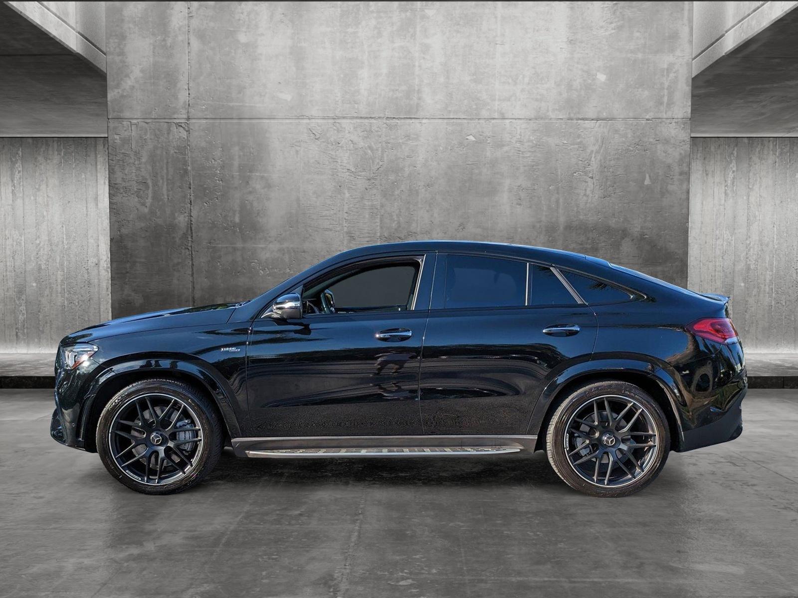 2022 Mercedes-Benz GLE Vehicle Photo in Sanford, FL 32771