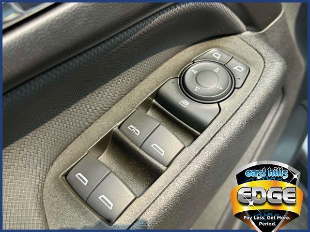 2023 Chevrolet Equinox Vehicle Photo in FREEPORT, NY 11520-3923