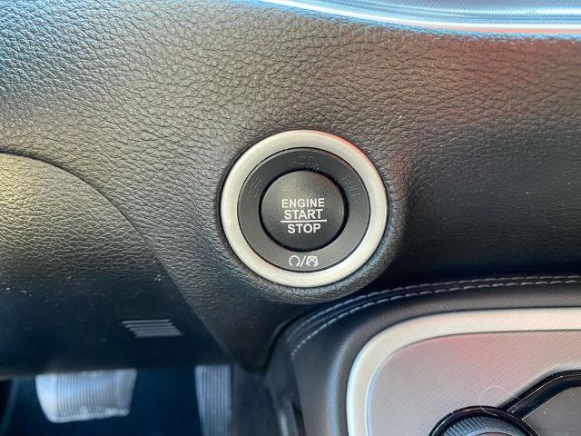 2020 Dodge Challenger Vehicle Photo in Statesboro, GA 30458