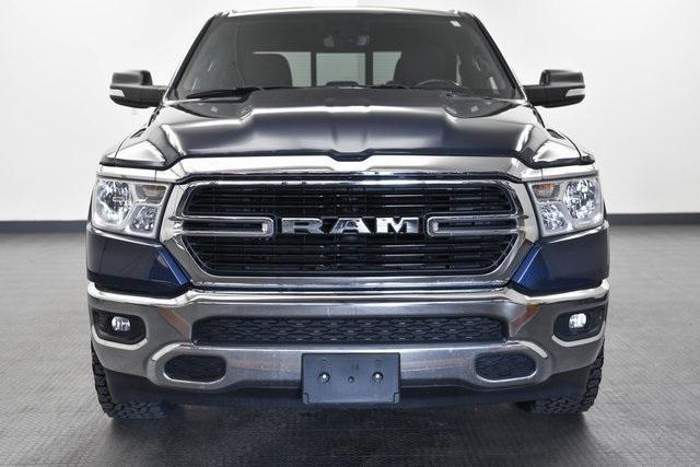 2019 Ram 1500 Vehicle Photo in AKRON, OH 44303-2330