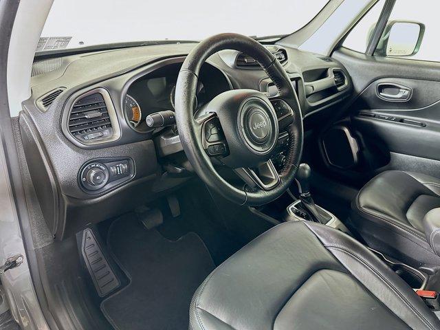 2021 Jeep Renegade Vehicle Photo in Doylsetown, PA 18901