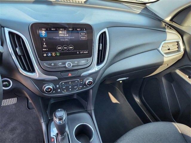 2019 Chevrolet Equinox Vehicle Photo in AURORA, CO 80011-6998