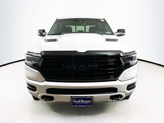 2023 Ram 1500 Vehicle Photo in Doylsetown, PA 18901