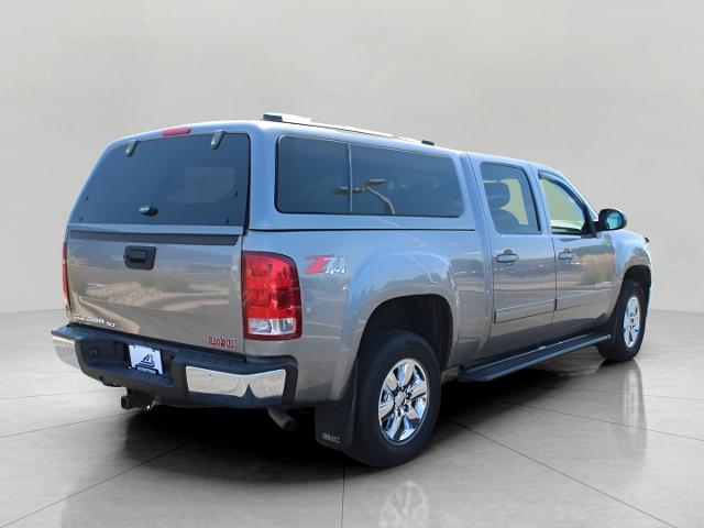 2012 GMC Sierra 1500 Vehicle Photo in MIDDLETON, WI 53562-1492