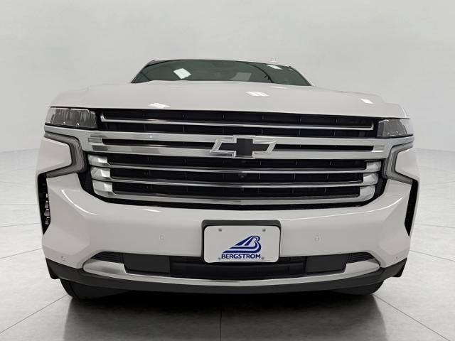 2024 Chevrolet Tahoe Vehicle Photo in NEENAH, WI 54956-2243