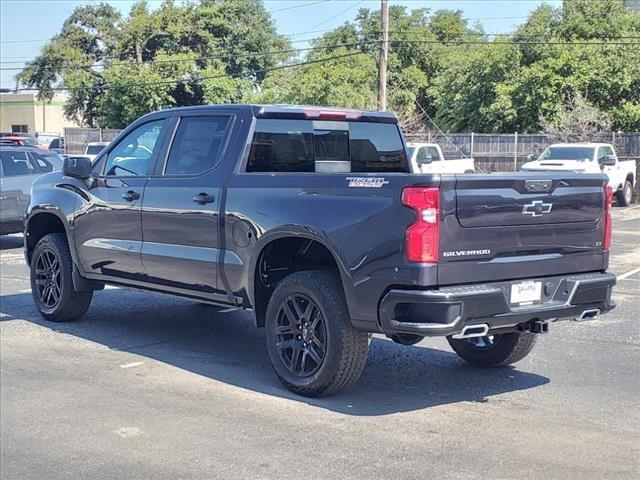 2024 Chevrolet Silverado 1500 Vehicle Photo in DALLAS, TX 75244-5909