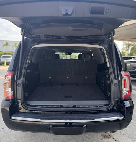 2019 GMC Yukon XL Vehicle Photo in DELRAY BEACH, FL 33483-3294