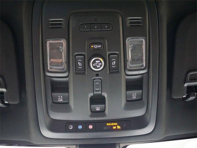 2021 GMC Yukon Vehicle Photo in BATON ROUGE, LA 70809-4546