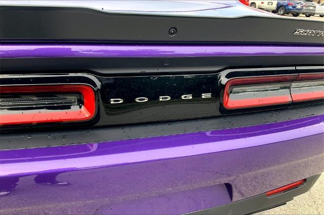 2023 Dodge Challenger Vehicle Photo in Kansas City, MO 64114