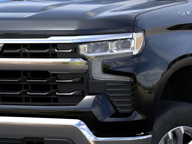 2025 Chevrolet Silverado 1500 Vehicle Photo in Madison, WI 53713