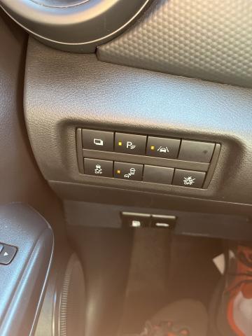 2022 Nissan Kicks Vehicle Photo in Jackson, OH 45640-9766