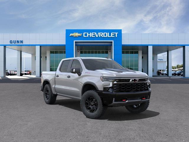 2025 Chevrolet Silverado 1500 Vehicle Photo in SELMA, TX 78154-1460