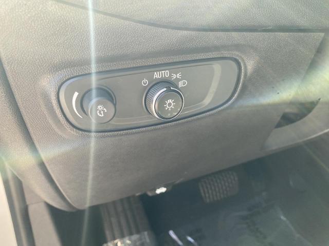 2020 Chevrolet Equinox Vehicle Photo in HUDSON, MA 01749-2782