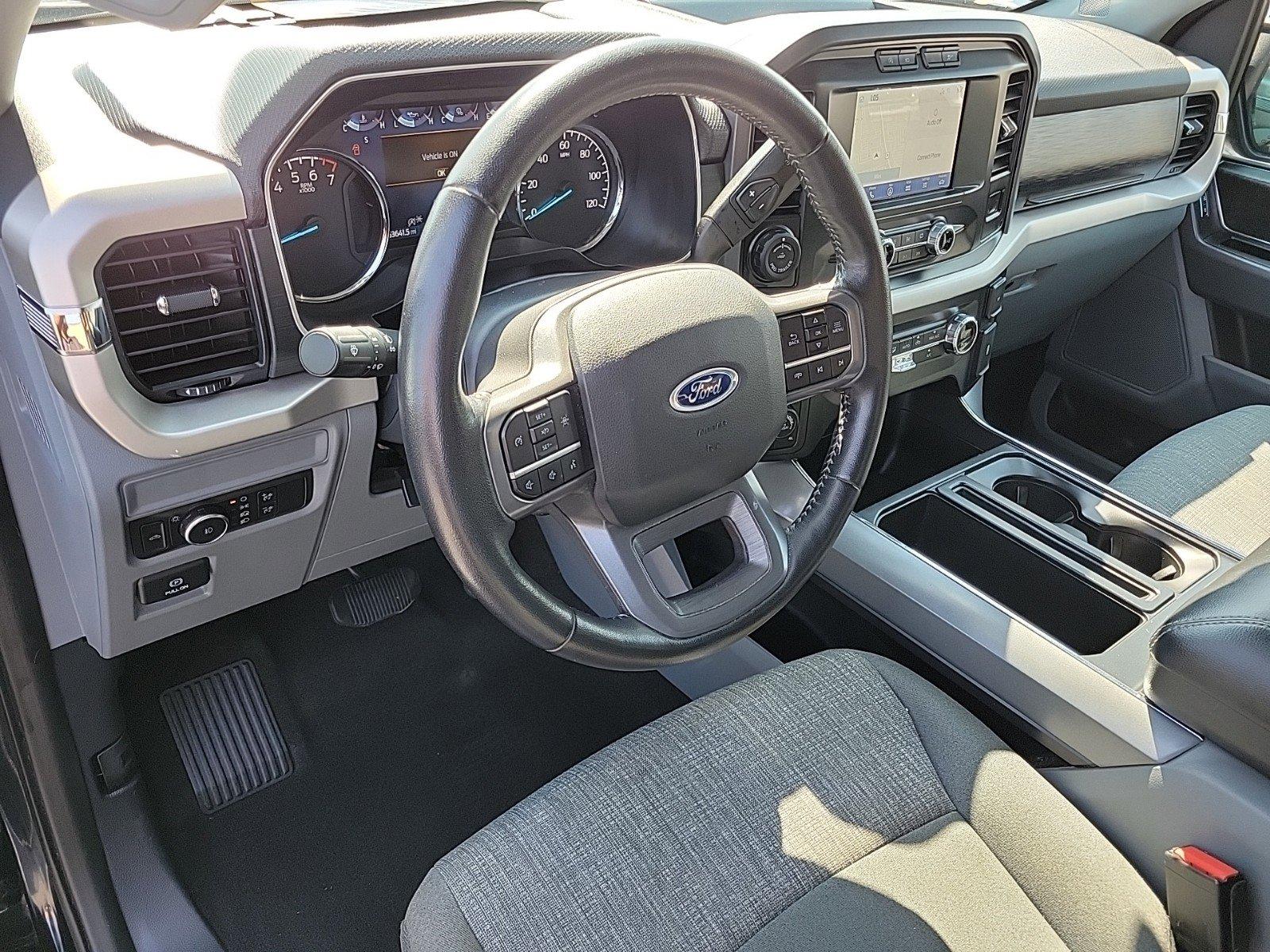 2021 Ford F-150 Vehicle Photo in Saint Charles, IL 60174