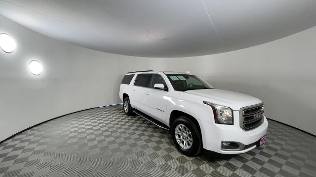 2020 GMC Yukon XL Vehicle Photo in GILBERT, AZ 85297-0402