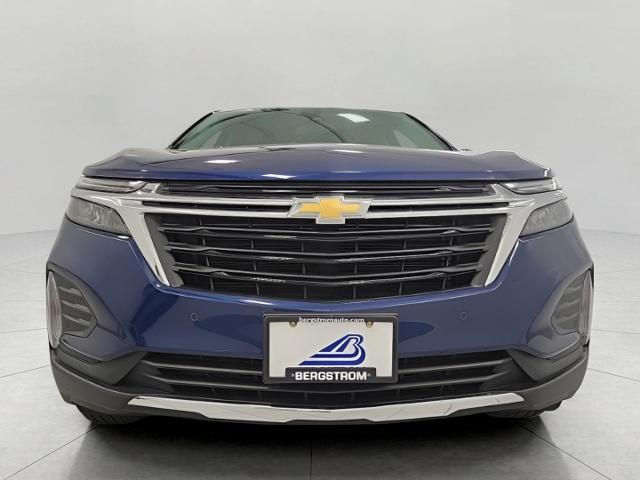 2022 Chevrolet Equinox Vehicle Photo in NEENAH, WI 54956-2243