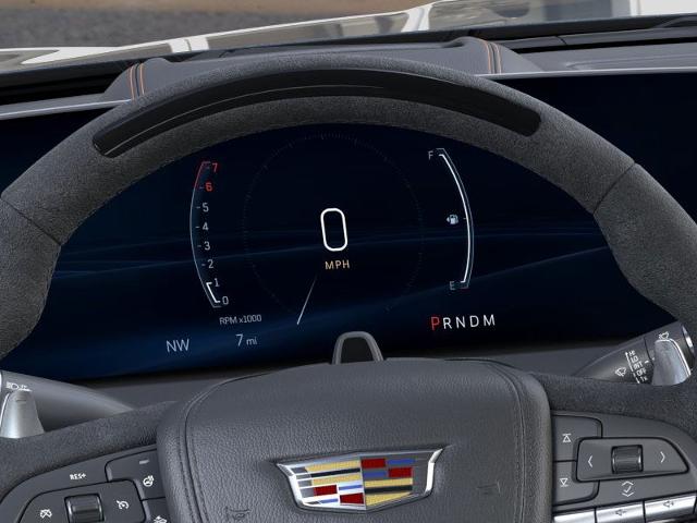 2025 Cadillac CT5 Vehicle Photo in KANSAS CITY, MO 64114-4545