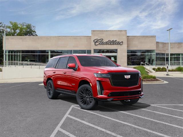 2024 Cadillac Escalade Vehicle Photo in SMYRNA, GA 30080-7631