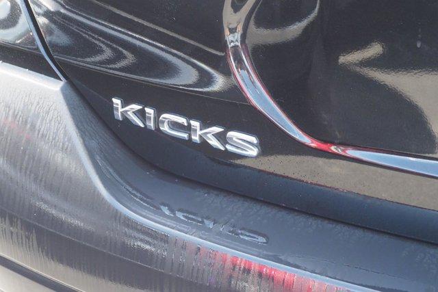 2020 Nissan Kicks Vehicle Photo in AMERICAN FORK, UT 84003-3317