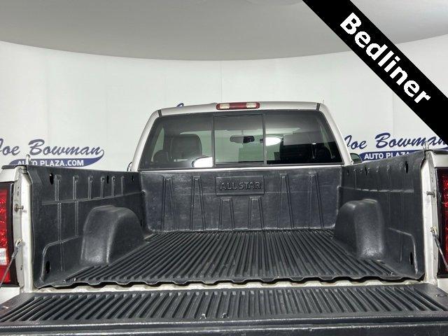 2005 Chevrolet Silverado 1500 Vehicle Photo in HARRISONBURG, VA 22801-8763