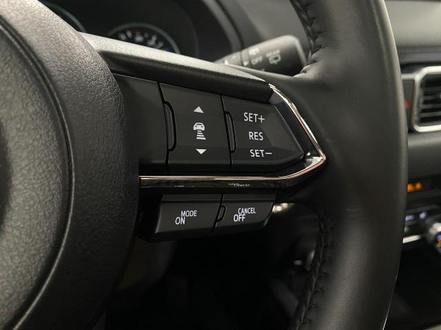 2021 Mazda CX-5 Vehicle Photo in Appleton, WI 54913